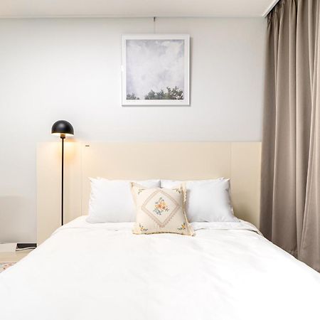 Urbanstay Busan Cityhall Dış mekan fotoğraf