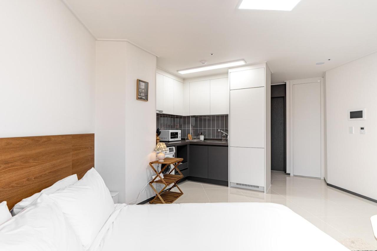 Urbanstay Busan Cityhall Dış mekan fotoğraf