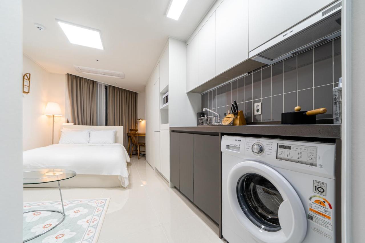Urbanstay Busan Cityhall Dış mekan fotoğraf