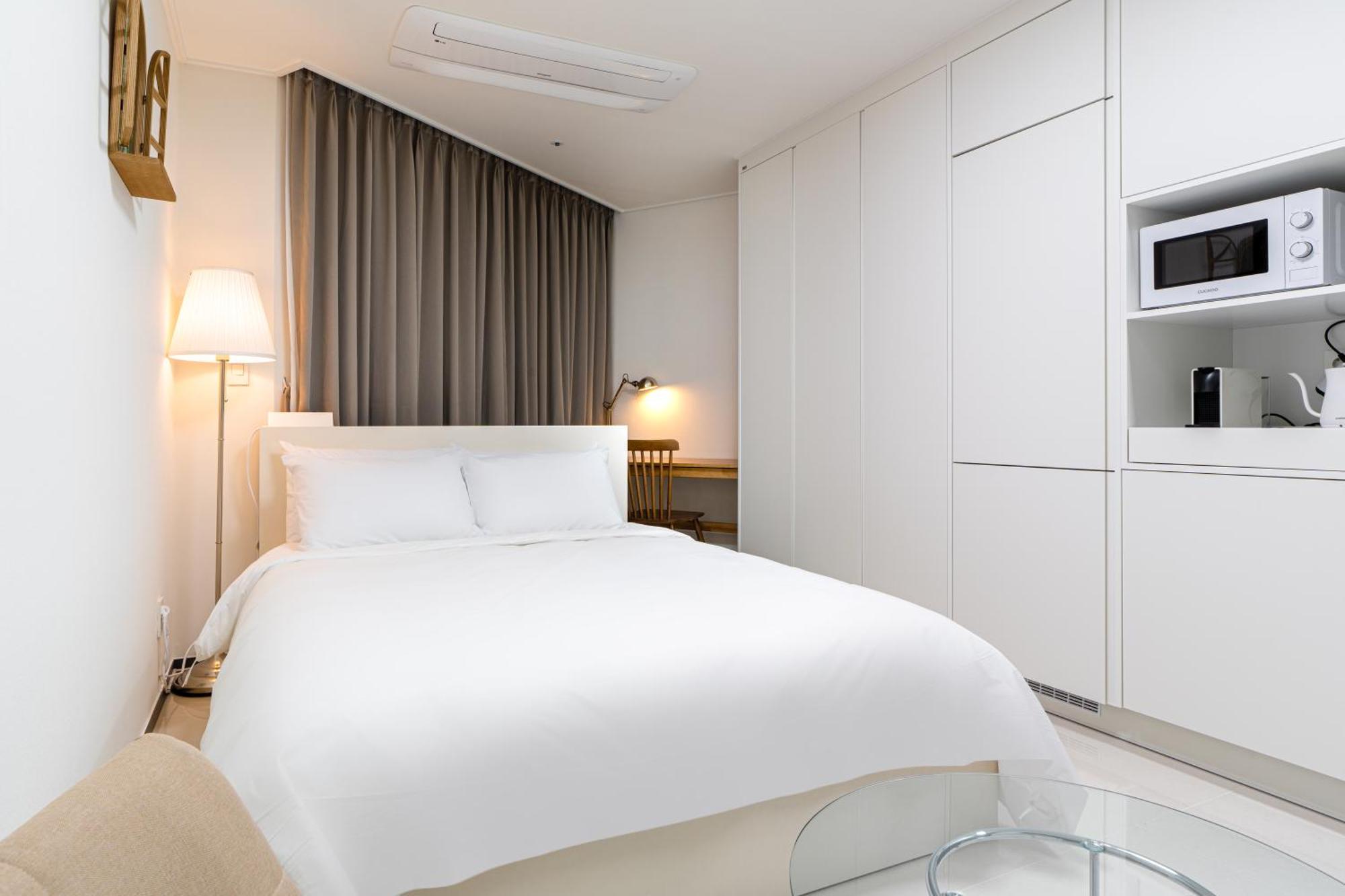 Urbanstay Busan Cityhall Dış mekan fotoğraf